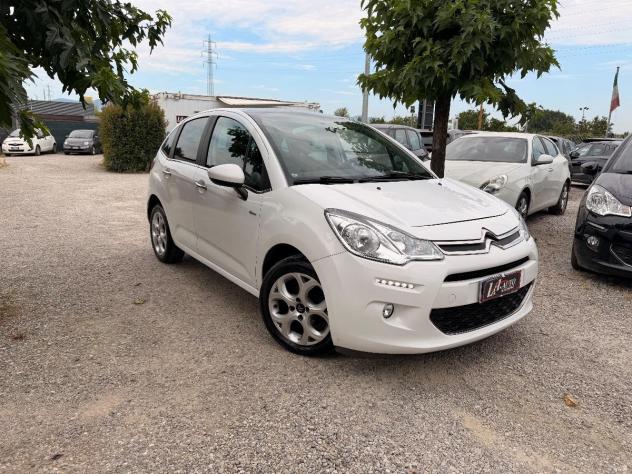 CITROEN - C3 - 1.2 VTi 82 Exclusive - Foto 3