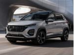 DR AUTOMOBILES dr3 null
