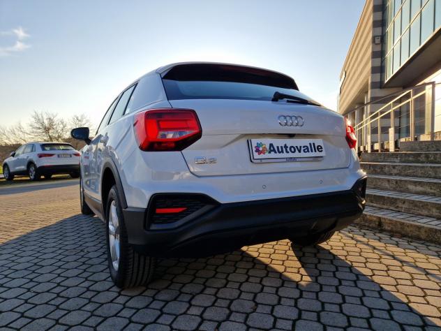 Audi Q2 35 TFSI S TRONIC - Foto 10