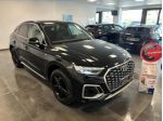 AUDI Q5 SPB SPORTBACK Quattro S Line 40 TDI S tronic 4X4 rif. 24001760