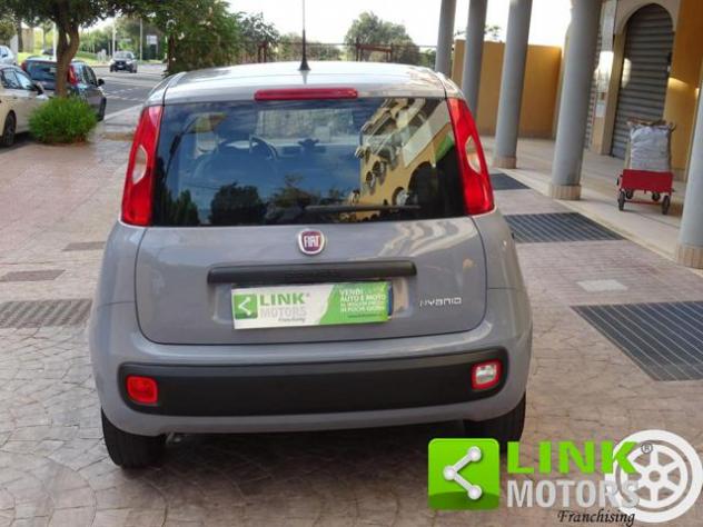 FIAT Panda 1.0 HYBRID 69 CV rif. 24181637 - Foto 5