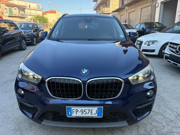 Bmw X1 sDrive18d - Foto 2