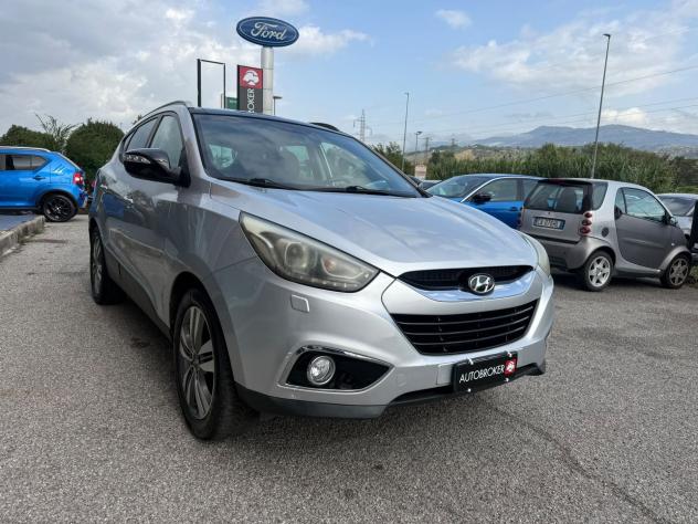 Hyundai ix35 ix35 1.7 crdi Xpossible 2wd FL - Foto 2