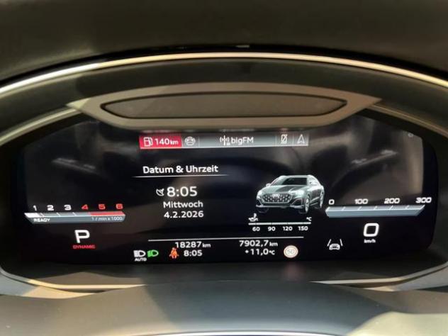 AUDI Q8 3.0 TDI QUATTRO 22 TETTO rif. 23397299 - Foto 9