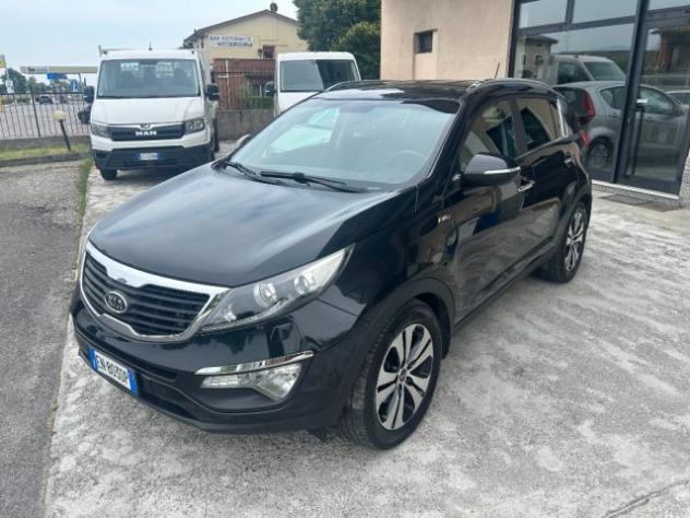 KIA Sportage 2.0 CRDI VGT AWD Plus rif. 23930686 - Foto 4
