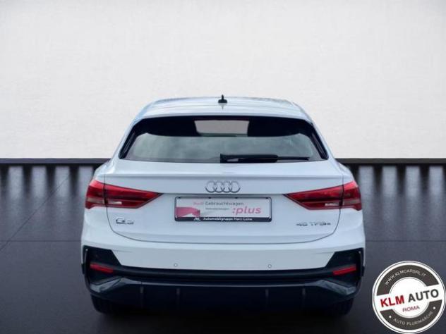 AUDI Q3 SPB 45 TFSI e S tronic SCONTO FORZE ARMATE rif. 23837599 - Foto 9