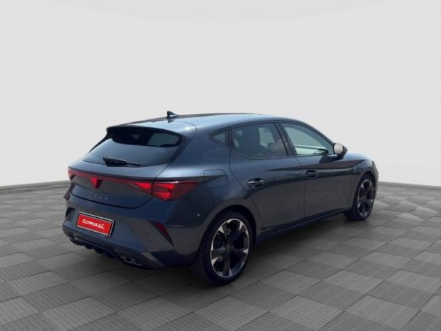 CUPRA Leon Leon 2.0 TDI 150 CV DSG rif. 23785135 - Foto 5
