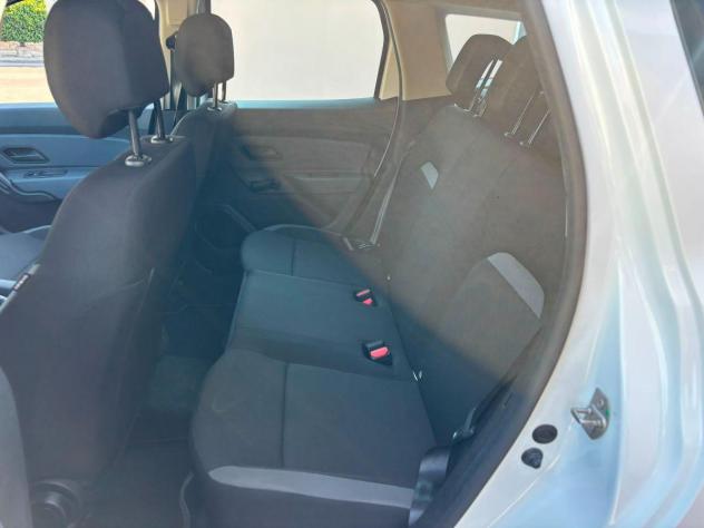 DACIA Duster 1.5 Blue dCi 8V 115CV 4x4 Comfort - Foto 9