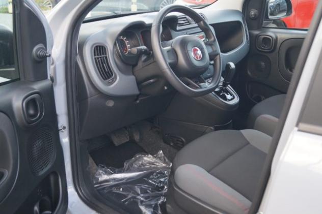 FIAT Panda 0.9 TwinAir Turbo S&S Easy rif. 24063729 - Foto 7