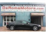 Maserati Quattroporte 3.0 Diesel TETTO NAVI H/K PELLE ROSSA 19 TENDINE