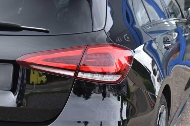 MERCEDES-BENZ A 180 Premium Amg rif. 23803418 - Foto 8