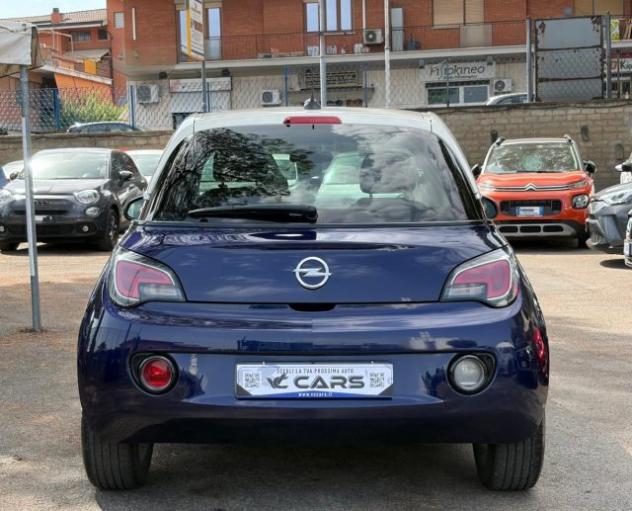 OPEL Adam 1.2 70 CV Jam rif. 23921646 - Foto 5