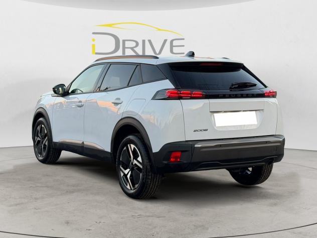 Peugeot 2008 PureTech 100cv S&S Allure "BIANCO" - Foto 6