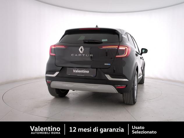 Renault Captur E-Tech hybrid 1.6 HEV E-TECH BUSINESS - Foto 3