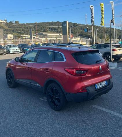 Renault Kadjar dCi 8V 110CV EDC Energy Bose - Foto 2