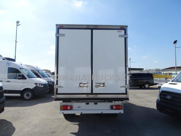 RENAULT Master ISOTERMICO -20 + FRIGO E PARATIA PRONTA CONSEGNA rif. 14007421 - Foto 5