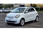 Smart ForFour 1.0 Passion 71cv Navi LED