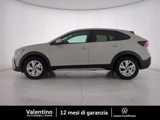 Volkswagen Taigo 1.0 TSI Life - Foto 4