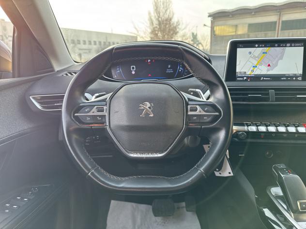 Peugeot 3008 BlueHDi 130 EAT8 S&S Allure - Foto 10