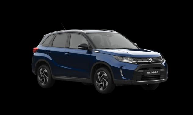 Suzuki Vitara HYBRID 1.4 TOP 4WD AG BICOLOR