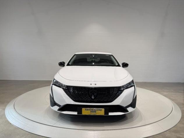 PEUGEOT 308 PureTech Turbo 130 Allure FULL LED / PREZZO REALE rif. 23089561 - Foto 8