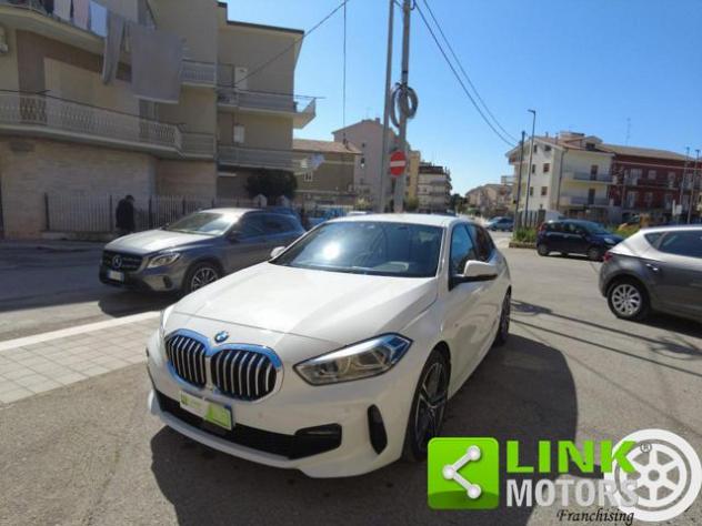 BMW 118 d 5p. Msport rif. 23983344