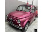 FIAT CINQUECENTO 500 F PERMUTA O SCAMBIO
