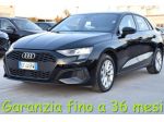 AUDI A3 SPB 30 TDI S tronic Business rif. 23683921