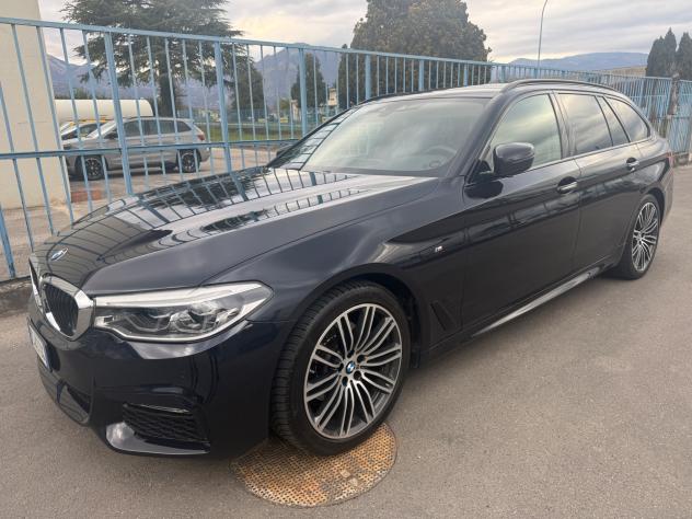Bmw 520 520d xDrive Msport - Foto 2