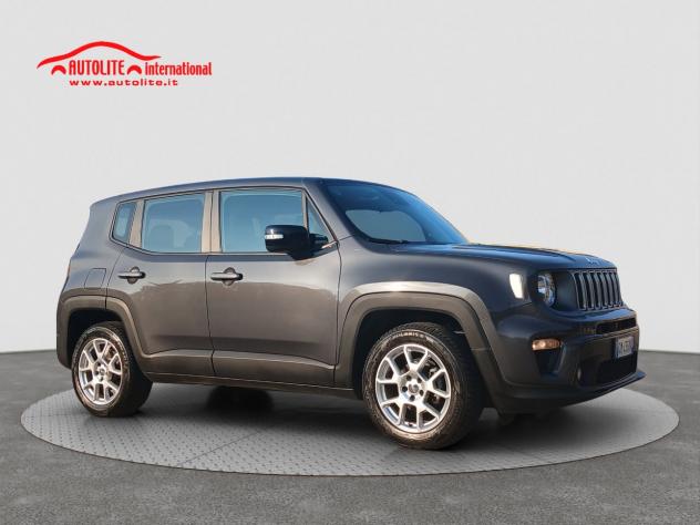 Jeep Renegade 1.0 t3 Limited 2wd - Foto 6