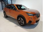 PEUGEOT 2008 2ª serie 2008 BlueHDi 110 S&S Allure Pack