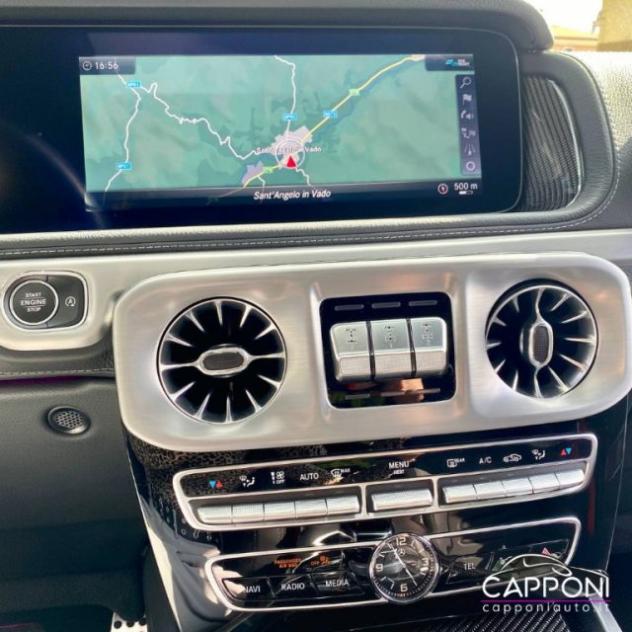 MERCEDES-BENZ G 400 d S.W. AMG Line - PROMO rif. 24002930 - Foto 10