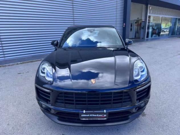 PORSCHE Macan 3.0 S Diesel 4x4 NO SUPERBOLLO rif. 23776008 - Foto 2