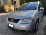 Volkswagen Touran 2006  1.9 TDI 105CV 7 POSTI