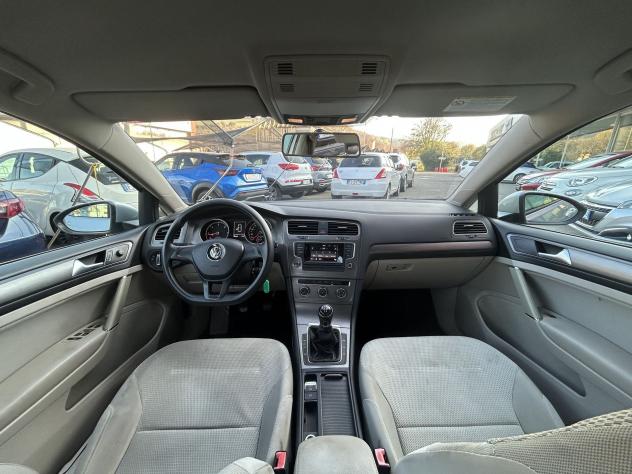 Volkswagen Golf Golf 1.6 TDI 5p.GARANZIA - Foto 9
