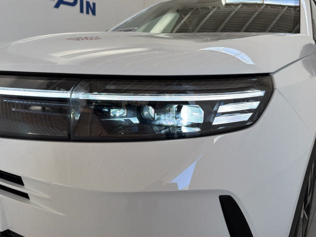 Opel Grandland Hybrid 145cv EDCT GS - Foto 4