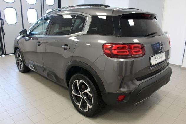 Citroën C5 Aircross BlueHDi 130 S&S EAT8 Shine - Foto 6