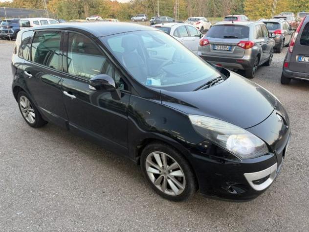 RENAULT Scenic X-Mod 1.5 dCi 110CV Luxe rif. 24144917 - Foto 6