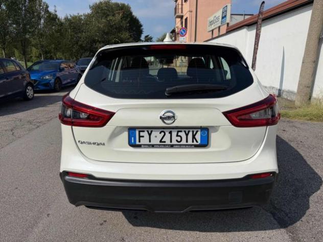 NISSAN Qashqai 1.6 DIG-T 160cv rif. 24101218 - Foto 4