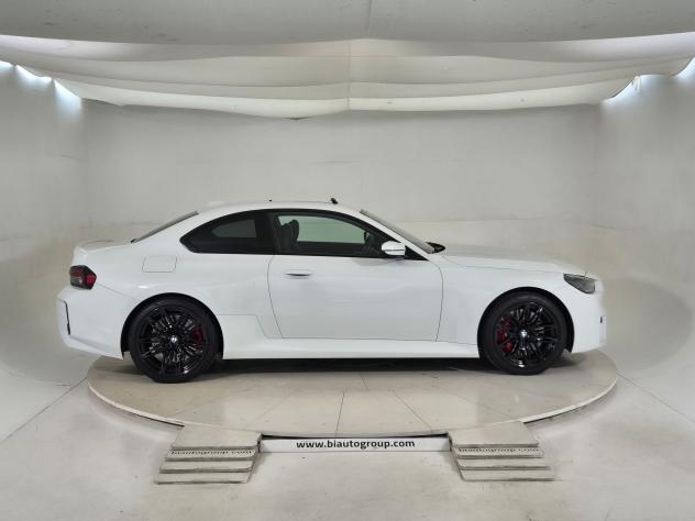 BMW Serie 2 M2 Coupe 3.0 460cv auto - Foto 6