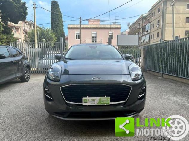 FORD Puma titamium rif. 24029076 - Foto 3