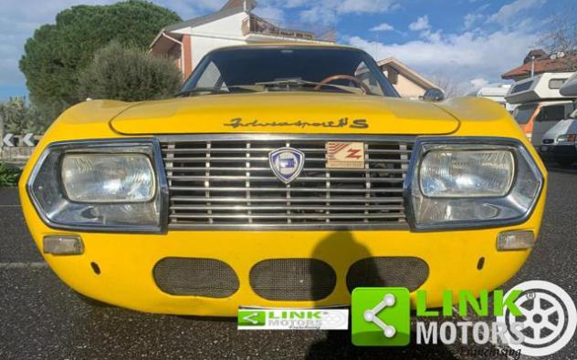 LANCIA Fulvia Sport1.3 Zagato rif. 23999286 - Foto 3
