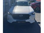 Mazda CX-60 CX-60 2.5L e-Skyactiv G PHEV AWD Exclusive Line + Conv. e sound pack