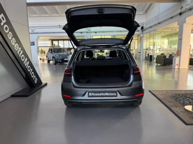 VOLKSWAGEN Golf 2.0 TDI DSG 5p. Business BlueMotion Technology rif. 24190774 - Foto 7