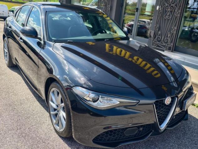 ALFA ROMEO Giulia Veloce 210 CV AT8 AWD Q4 rif. 23987429 - Foto 2