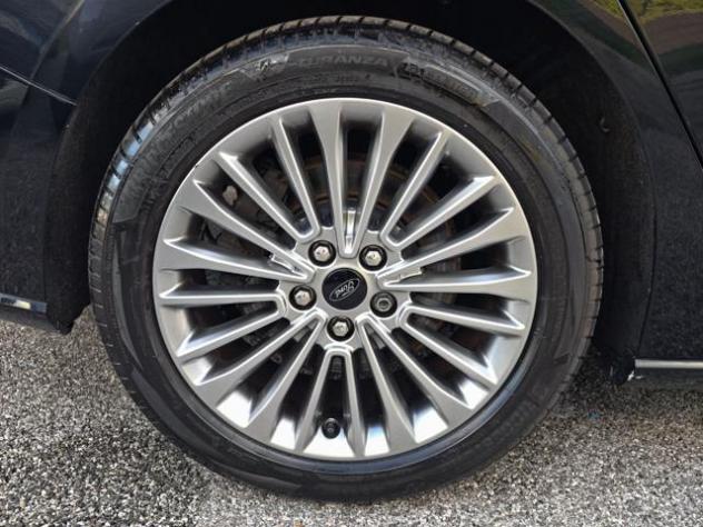 FORD Focus 1.5ds120 CVaut. SW Vignale Co-Pilot rif. 24105103 - Foto 7