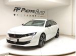 Peugeot 508 508 BlueHDi 130 Stop&Start EAT8 SW GT