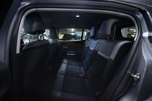 Citroën C5 Aircross 1.2 puretech C-Series s&s 130cv - Foto 7