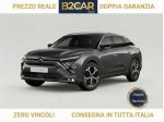 Citroën C5 X Hybrid 225 E-EAT8 Shine
