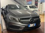 Mercedes-benz A 45 AMG 4Matic Automatic